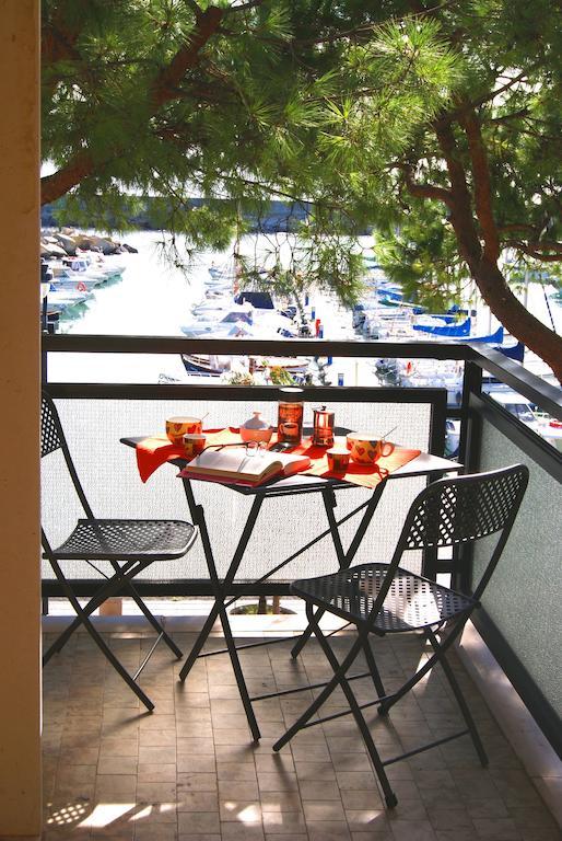 La Terrazza Tra Pini E Mare Apartment San Bartolomeo Al Mare Room photo