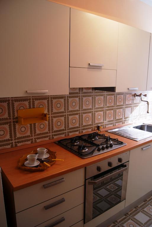 La Terrazza Tra Pini E Mare Apartment San Bartolomeo Al Mare Room photo